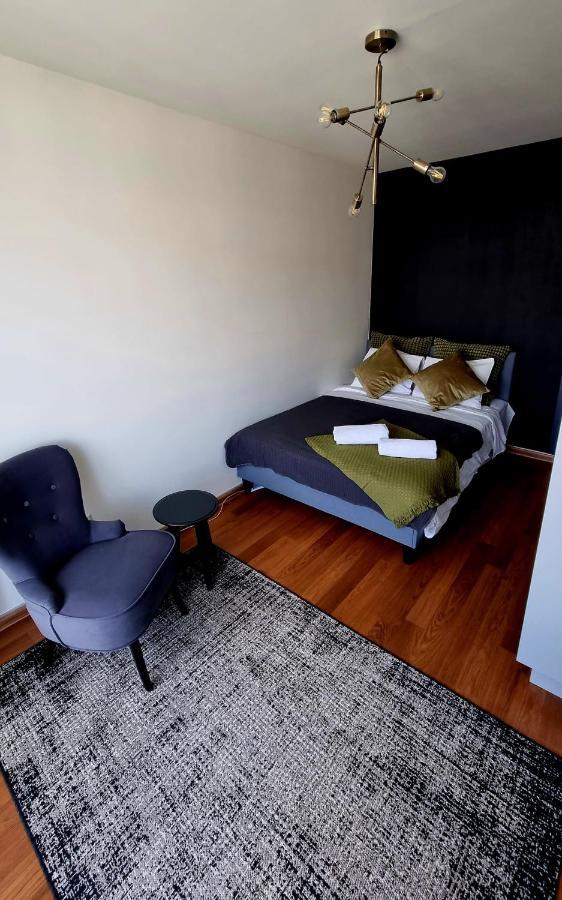 Apartament Piwna Apartment Krakow Exterior photo