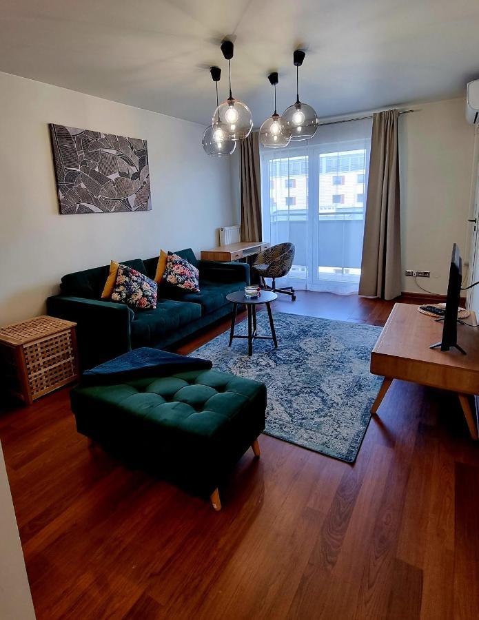 Apartament Piwna Apartment Krakow Exterior photo
