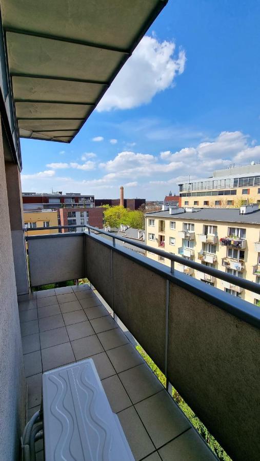 Apartament Piwna Apartment Krakow Exterior photo