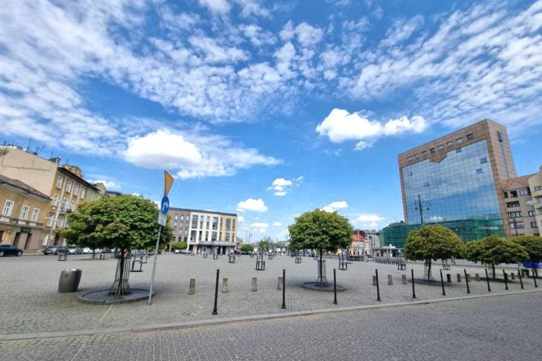 Apartament Piwna Apartment Krakow Exterior photo